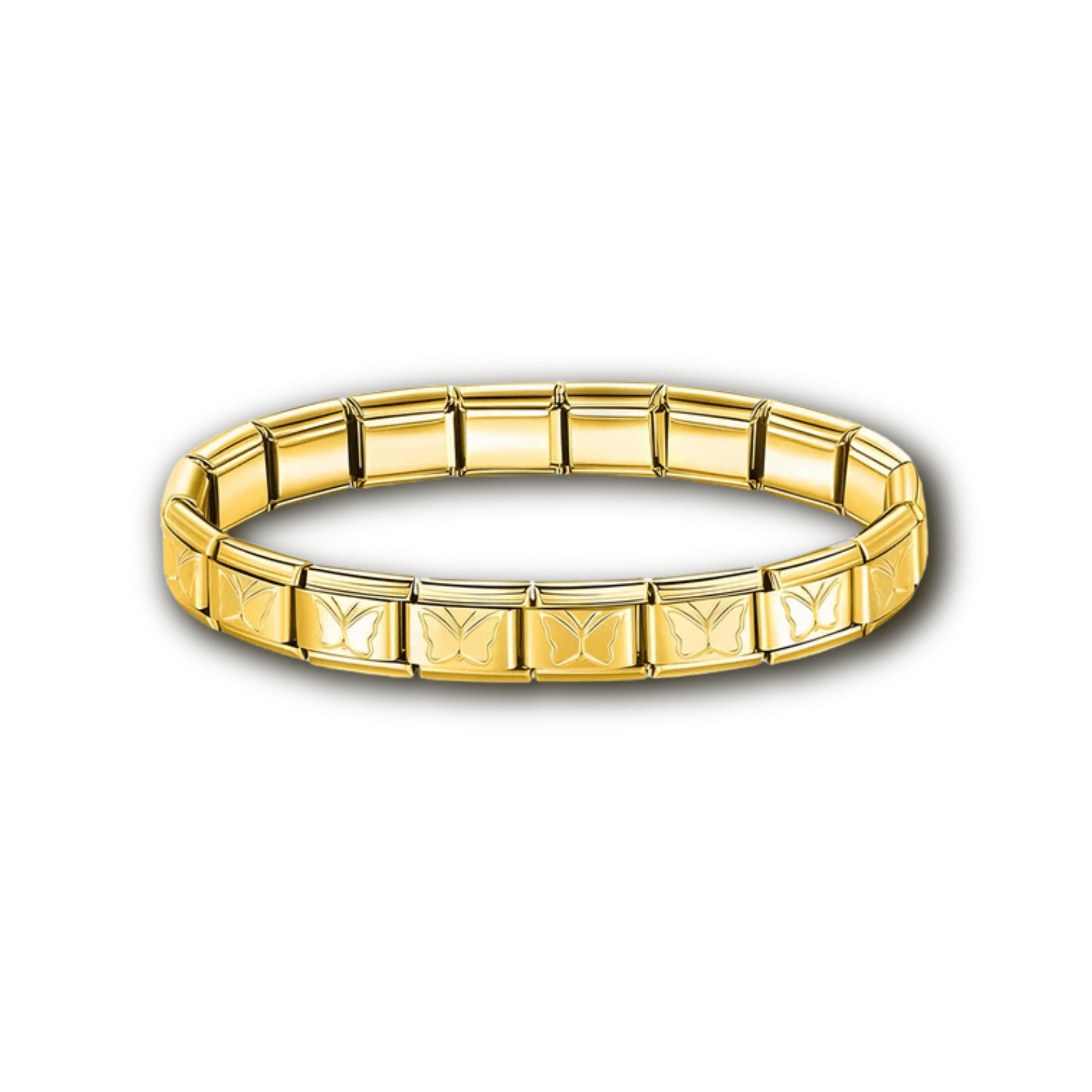 ITALIAN CHARM BRACELET